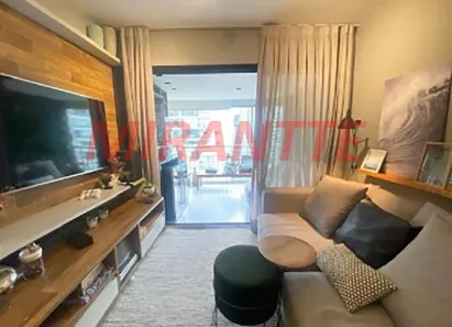 Apartamento com 3 Quartos à venda, 77m² no Consolação, São Paulo