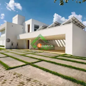 Casa de Condomínio com 4 Quartos à venda, 305m² no Condomínio Residencial Reserva Ecológica Atibaia, Atibaia