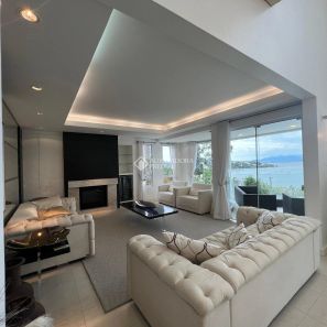 Casa com 6 Quartos à venda, 991m² no Cacupé, Florianópolis