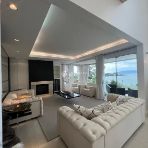 Casa com 6 Quartos à venda, 991m² no Cacupé, Florianópolis