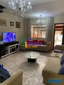 Casa com 3 Quartos à venda, 113m² no Planalto Paulista, São Paulo