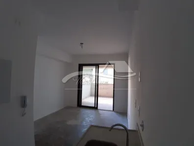 Apartamento com 1 Quarto à venda, 35m² no Vila Mariana, São Paulo
