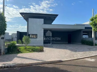 Casa de Condomínio com 4 Quartos à venda, 450m² no Moradas das Flores II, Piratininga