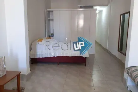 Kitnet com 1 Quarto à venda, 60m² no Copacabana, Rio de Janeiro