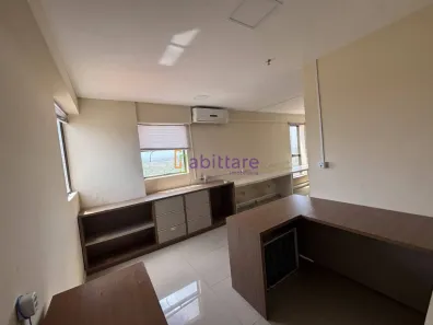 Sala Comercial para alugar, 42m² no Calhau, São Luís