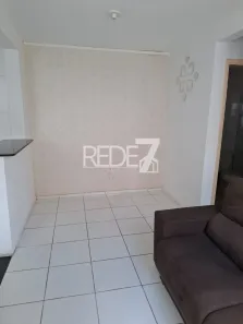 Apartamento com 2 Quartos à venda, 49m² no Jardim Nova Europa, Campinas