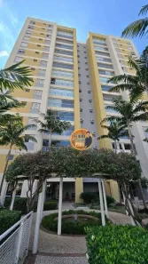 Apartamento com 3 Quartos para alugar, 109m² no Parque Prado, Campinas