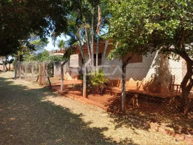 com 1 Quarto para alugar, 30m² no Núcleo São Luís, Ribeirão Preto