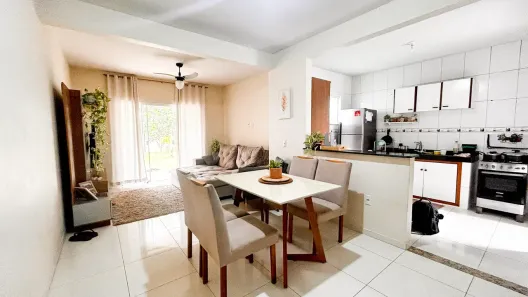 Casa com 2 Quartos à venda, 180m² no Unamar (Tamoios), Cabo Frio