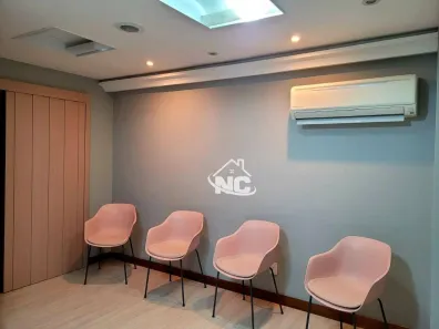 Sala Comercial à venda, 130m² no Piratininga, Niterói