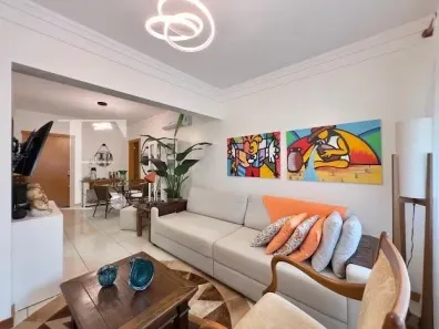 Apartamento com 2 Quartos à venda, 111m² no Navegantes, Capão da Canoa