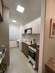 Apartamento com 2 Quartos à venda, 56m² no Hípica, Porto Alegre