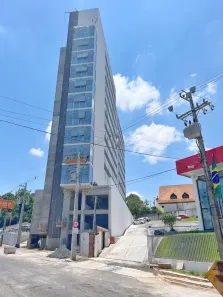 Sala Comercial à venda, 78m² no Nova Rússia, Ponta Grossa
