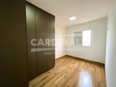 Apartamento com 2 Quartos à venda, 60m² no Centro, Araraquara