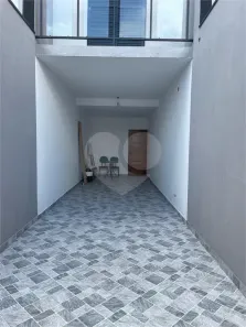 Sobrado com 3 Quartos à venda, 127m² no Vila do Bosque, São Paulo