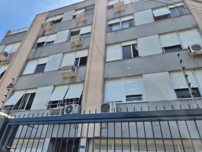 Apartamento com 3 Quartos à venda, 87m² no Azenha, Porto Alegre