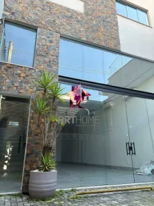 Ponto Comercial para alugar, 400m² no Campestre, Santo André