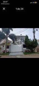 Casa com 2 Quartos à venda, 360m² no Coqueiral, Araruama
