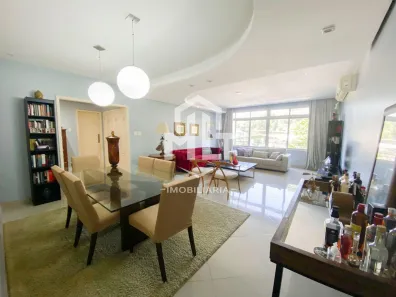 Apartamento com 4 Quartos à venda, 180m² no Tijuca, Rio de Janeiro