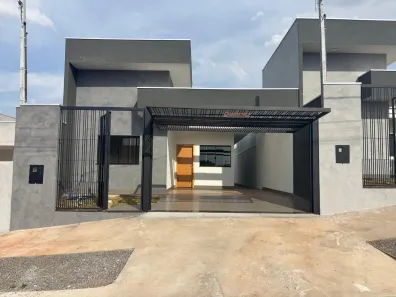Casa com 3 Quartos à venda, 91m² no Distrito de Iguatemi (Iguatemi), Maringá