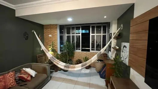 Apartamento com 3 Quartos à venda, 116m² no Meireles, Fortaleza