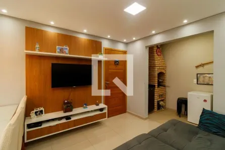 Apartamento com 2 Quartos à venda, 51m² no Vila Mazzei, São Paulo