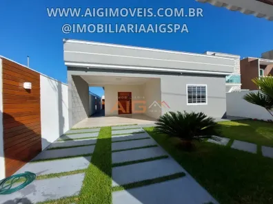 Casa com 3 Quartos à venda, 170m² no Jardim Esperança, Cabo Frio