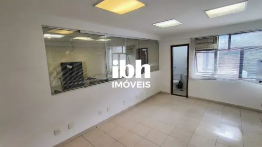 Sala Comercial à venda, 54m² no Vila da Serra, Nova Lima