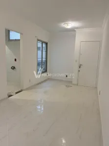 Apartamento com 2 Quartos à venda, 60m² no Vila Lemos, Campinas