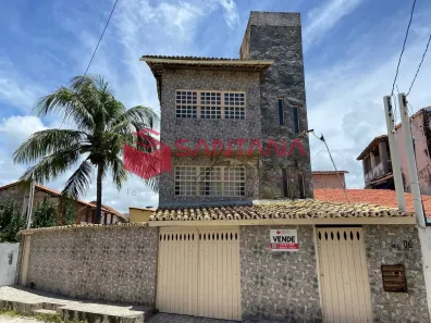 Casa com 2 Quartos à venda, 111m² no Arembepe (Abrantes), Camaçari