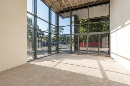Ponto Comercial para alugar, 138m² no Indianópolis, São Paulo