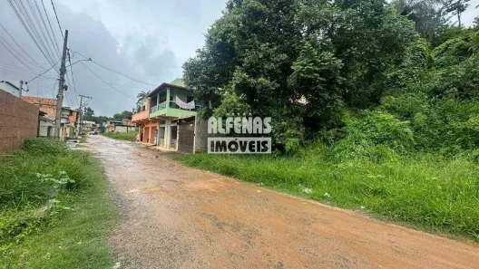Lote/Terreno à venda, 402m² no Vale Verde, Ribeirão das Neves