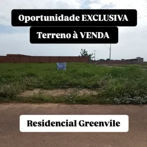 Lote/Terreno à venda, 300m² no Nova Esperança, Porto Velho