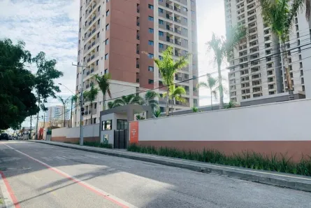 Apartamento com 3 Quartos à venda, 65m² no Joaquim Távora, Fortaleza