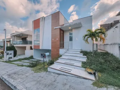 Apartamento com 4 Quartos à venda, 212m² no Nova Parnamirim, Parnamirim