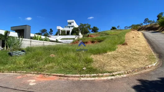 Lote/Terreno à venda, 821m² no Chácara São Félix, Taubaté