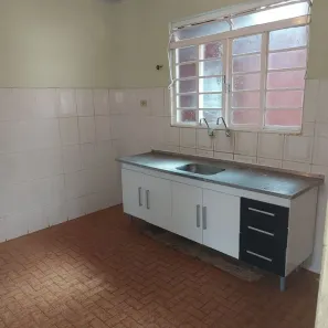 Casa com 2 Quartos para alugar, 100m² no Vila Claudia, Limeira