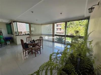 Apartamento com 3 Quartos à venda, 108m² no Recreio dos Bandeirantes, Rio de Janeiro