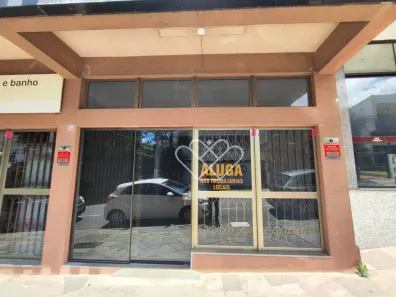 Ponto Comercial para alugar, 70m² no Centro, Gravataí