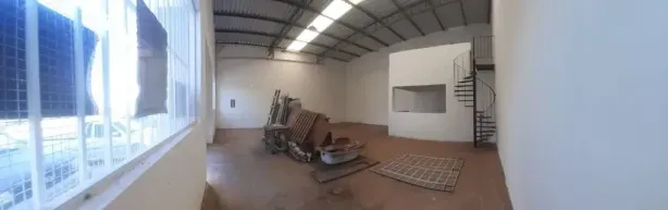 Galpão/Depósito/Armazém para alugar, 160m² no Centro, Botucatu