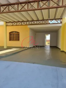 Casa com 3 Quartos à venda, 140m² no Jardim São Jorge (Raposo Tavares), São Paulo