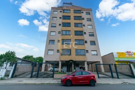 Apartamento com 3 Quartos à venda, 79m² no City, Cachoeirinha