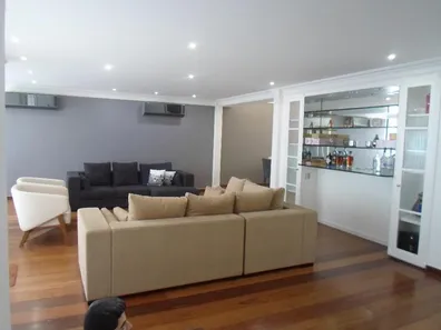 Apartamento com 4 Quartos à venda, 263m² no Vila Guiomar, Santo André