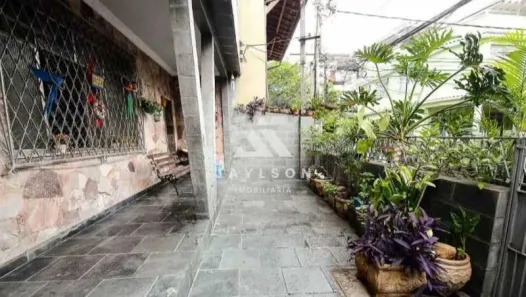 Casa de Condomínio com 3 Quartos à venda, 184m² no Portuguesa, Rio de Janeiro