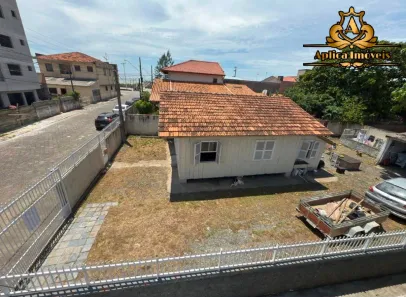 Casa com 2 Quartos à venda, 55m² no Meia Praia, Navegantes