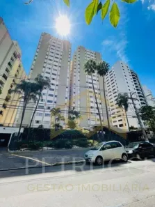 Apartamento com 3 Quartos à venda, 84m² no Jardim Paraíso, Campinas