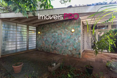 Casa com 3 Quartos à venda, 306m² no Vila Madalena, São Paulo