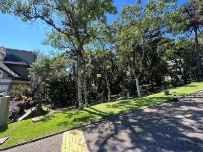 Lote/Terreno à venda, 595m² no Centro, Canela