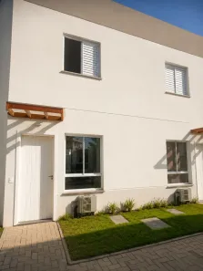 Casa com 2 Quartos à venda, 60m² no Parque Santo Afonso, Vargem Grande Paulista