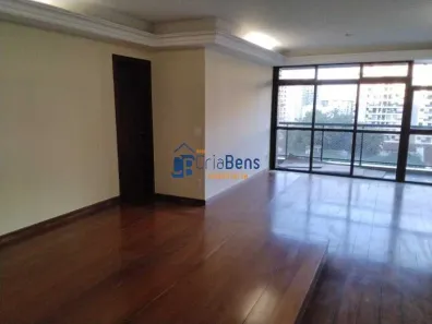 Apartamento com 3 Quartos à venda, 132m² no Tijuca, Rio de Janeiro